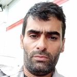 امین امانپورکهران