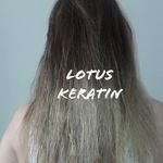 خدمات تخصصی کراتینه مو لوتوس