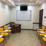 آموزشگاه زبان ملل (شعبه کوهک)