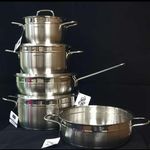 فروشگاه لوازم خانگی و برقی ناصری (عمده)