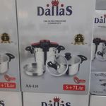 فروشگاه لوازم خانگی و برقی ناصری (عمده)