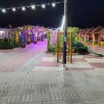 اقامتگاه بوم گردی دریا کنار