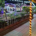 اقامتگاه بوم گردی دریا کنار