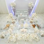 سالن عقد و تشریفات ابرا