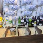 فروشگاه موادغذایی علامی