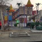 بوستان بهارک