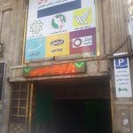 پارکینگ عمومی میدان فردوسی