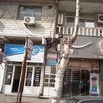 پروتز دندان رضا نوائی