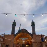 امامزاده سلطان امیر احمد (ع)