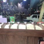 فروشگاه موادغذایی علامی