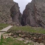 تنگ بهرام چوبین