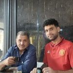 قهوه سرای علی کافی