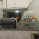 کافه اترنال (بینهایت)