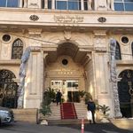 هتل پرشین پلازا تهران 