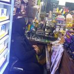 سوپرمارکت و میوه فروشی درمزاری