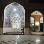 مسجد امام حسین  