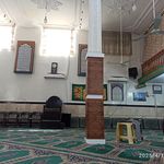 مسجد امام حسین  