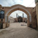 امامزاده سلطان امیر احمد (ع)