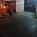 ایستگاه اتوبوس شهید بابانظر 100