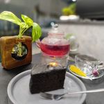 کافه اترنال (بینهایت)
