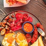 کافه رستوران هدایت