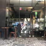 کافه رستوران هدایت