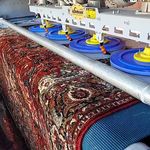 قالیشویی یاقوت پردیسان