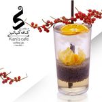 کافه کیانیز