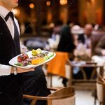 فلافل لبنانی مترو