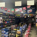 نمایندگی باتری سوری نهاوند