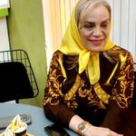 متخصص روانشناس، میترا رستمی