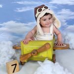 آتلیه کودک گیتانوش