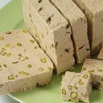 تولیدی حلوا ارده حاج عباس بهجتی