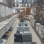 فروشگاه روشویی کابینتی وی نوین