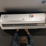 فروش و نصب کولرگازی داکت اسپلیت و پکیج