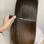 مرکز تخصصی رنگ مو و کراتین فرشته نرجسی