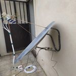 نصب و تنظیم انواع انتن فتحی