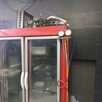 تعمیرات تخصصی یخچال و لباسشویی زمانی فر