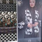 پارچه سرا و مزون همیلا