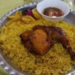 رستوران دارچین