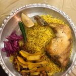 رستوران دارچین