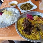 رستوران دارچین