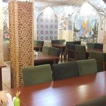 رستوران سنتی دهلیز