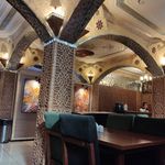 رستوران سنتی دهلیز