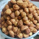 کتلت نمونه