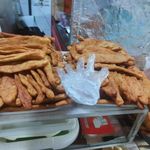 کتلت نمونه