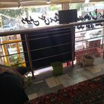 رستوران بهنام