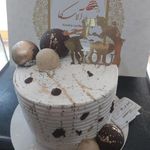 شیرینی آلاسکا