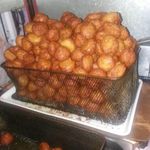 کتلت نمونه
