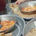 سفره خانه و دیزی سرای بازار